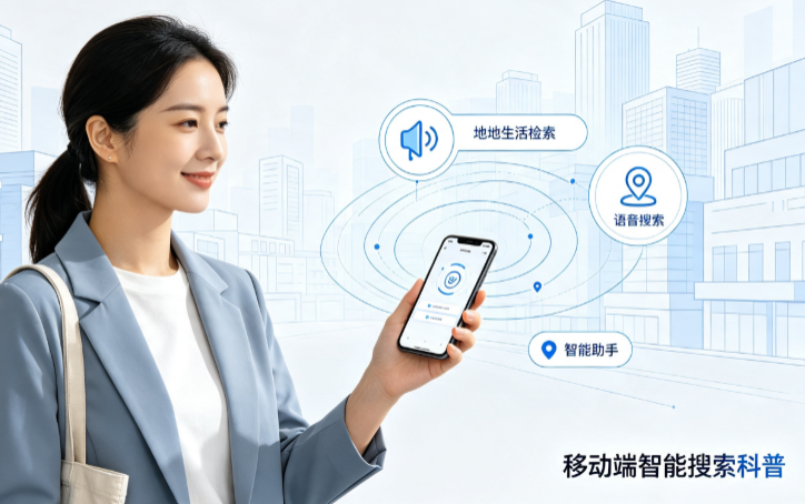 罗山县浅析 GEO 优化与 AI 优化如何重塑移动端手机搜索使用习惯