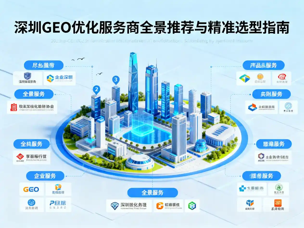 从罗山县地域搜索与场景落地视角，重新读懂GEO优化的实用价值